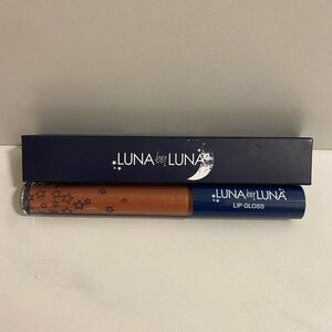2 for $15 or 3 for $20 Luna by Luna lip gloss - Venus